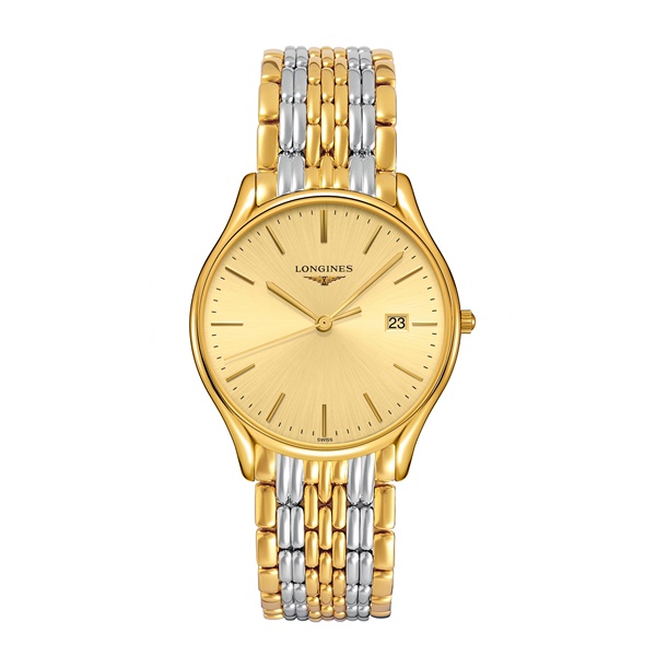 Đồng Hồ Nam Longines L4.859.2.32.7